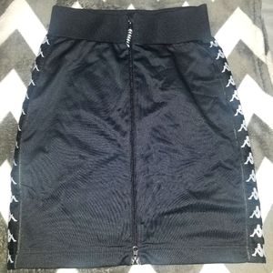 Kappa skirt